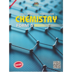 DLP Chemistry KSSM Form 5